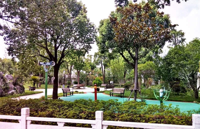 佰仁堂青墩養(yǎng)老院(上海青墩養(yǎng)老院）機(jī)構(gòu)簡介圖3.jpg